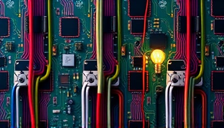Accelink Technologies Capitalizes on Optical and AI Trends Amid Market Surge