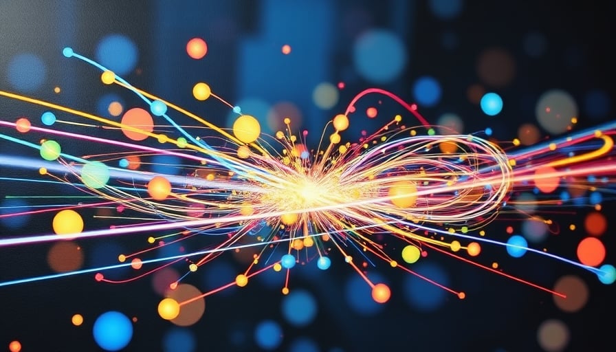 Accelink Technologies: Leading China's Optical Component Market with Strong Growth