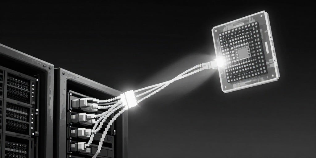 Accelink Technologies Poised to Ride the Near‑Package Optics Surge in AI Servers