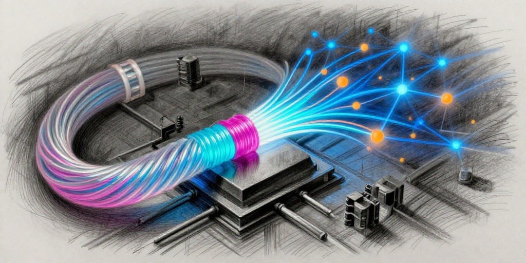 Accelink Technologies: Rising Optical Component Leader Amid AI‑Driven Market Boom Accelink Technologies: Rising Optical Component Leader Amid AI‑Driven Market Boom