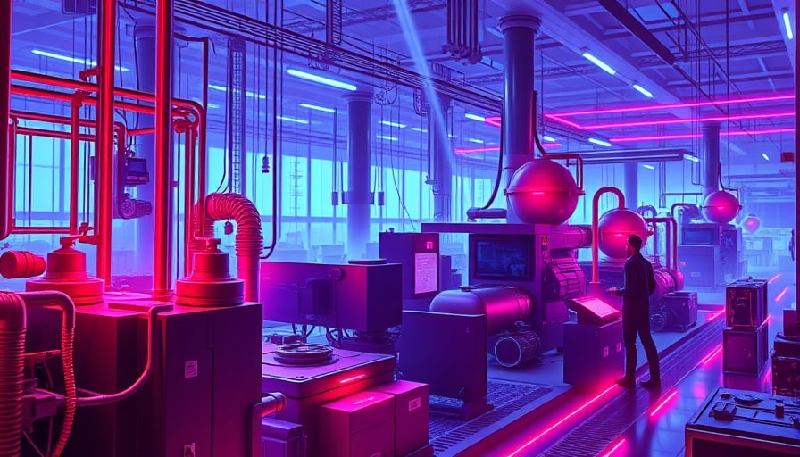 Accelink Technologies Soars: AI‑Driven Optical Innovation Fuels $5 B+ Capital Inflows and High‑Growth Outlook