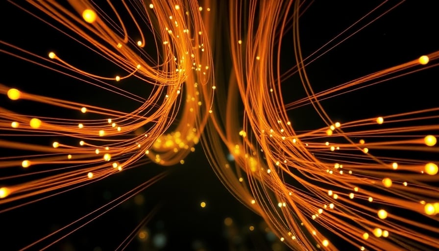 Accelink Technologies Surges to Upper Limit as Institutional Investors Boost Optical Component Shares