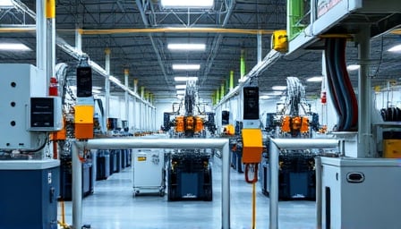 Accelleron Industries AG Raises 2025 Revenue Forecast, Cements Position as Industrials Sector Leader