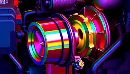 Accelleron Industries AG Soars with Record Revenue Forecast and Stock Surge Accelleron Industries AG Soars with Record Revenue Forecast and Stock Surge