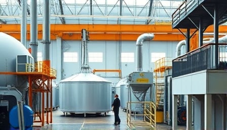 Accelleron Industries AG Strengthens Market Position with Strategic Investments and Shareholder Support