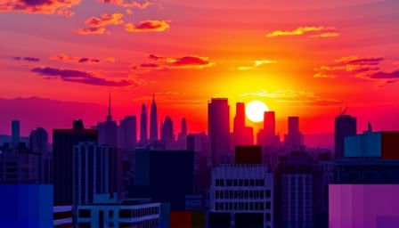 Accentro Real Estate AG Tackles Market Volatility with Strategic Focus on Core Operations