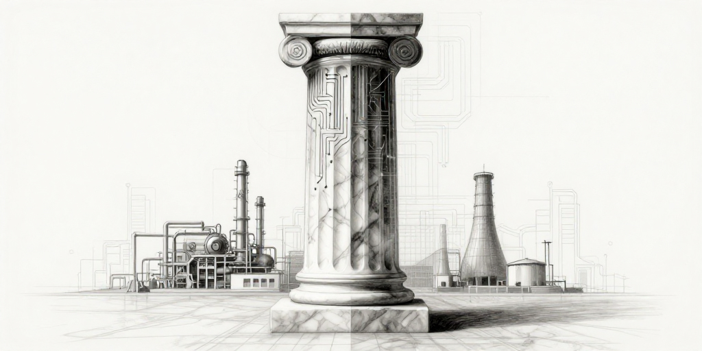 Accenture Accelerates AI‑Driven Banking & Manufacturing, Boosting Global Growth