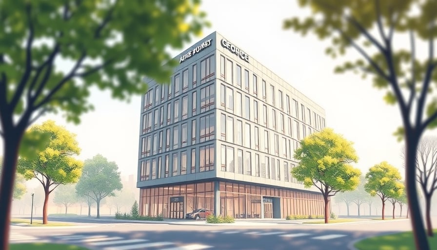 Accenture Accelerates Growth With AI, European Expansion & Analyst Upgrades Accenture Accelerates Growth With AI, European Expansion & Analyst Upgrades