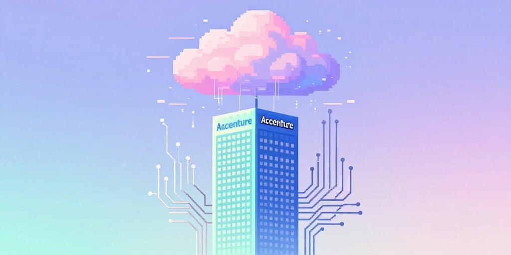 Accenture’s Latest 13D‑G Filing Confirms Stable Ownership & Strong Growth Outlook Accenture’s Latest 13D‑G Filing Confirms Stable Ownership & Strong Growth Outlook