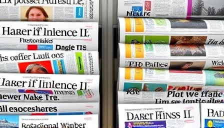 ACCESS Newswire Inc. Highlights Key Financial and Corporate News Across Diverse Sectors
