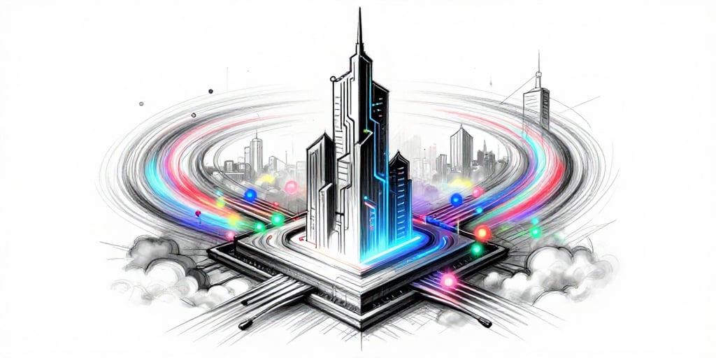 ACCESS Newswire Rebrands GoodData to GoodData.AI, Signals AI‑First Growth Strategy