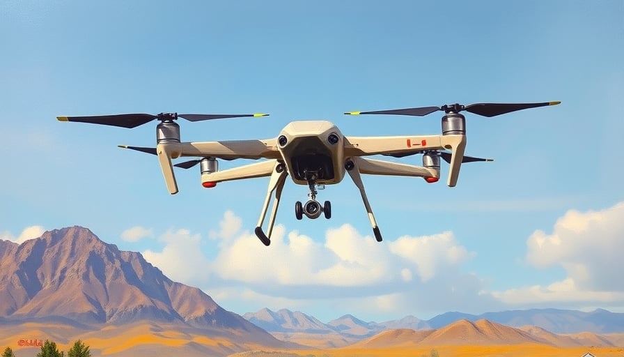 ACCESS Newswire Secures Skymantics Investment & Drives Defense Tech Partnerships