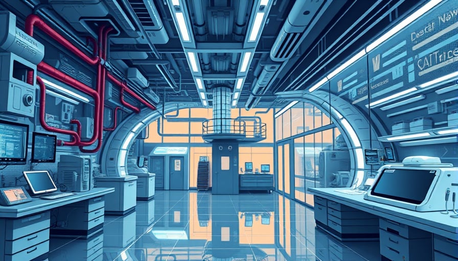 ACCESS Newswire Unveils Study: Innovation Drives Global Growth Across Industries