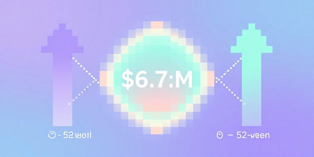 Access Protocol: 52‑Week High, Low & Current Market Cap – What Investors Need to Know Access Protocol: 52‑Week High, Low & Current Market Cap – What Investors Need to Know
