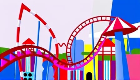 Access Protocol's Crypto Journey: A Tale of Volatility and Uncertainty