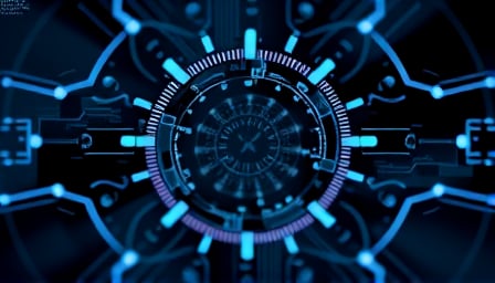Access Protocol's Market Dynamics: Navigating the Volatile Crypto Landscape