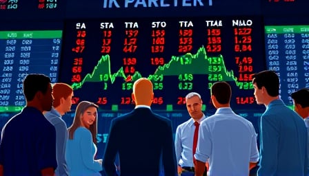 Access Protocol's Market Performance: Analyzing Current Valuation and Historical Volatility
