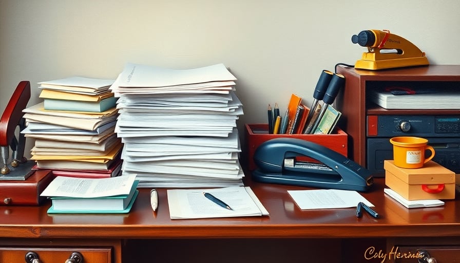 Acco Brands Surprises on EPS, Misses Revenue: What It Means for Investors