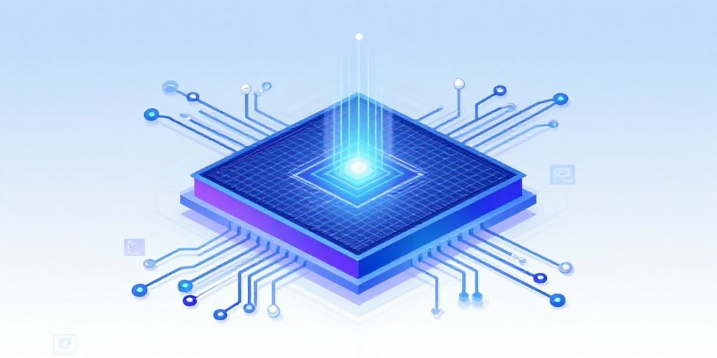 Accotest Surges as Semiconductor Equipment Sector Rides Global Demand Wave Accotest Surges as Semiconductor Equipment Sector Rides Global Demand Wave
