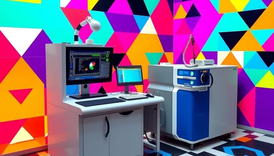 Accotest Surges as Semiconductor Equipment Stocks Rally, Boosting Investor Confidence