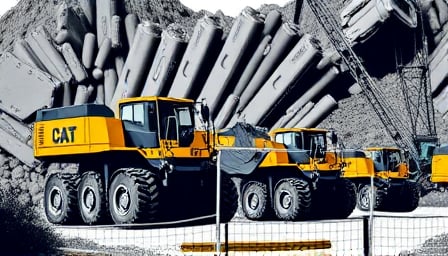 Accredited Solutions Inc.: From Mining Exploration to Material Processing