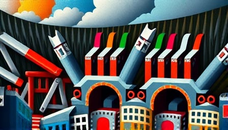 Accredited Solutions Inc.: Navigating Challenges and Transformations in the Metals and Mining Sector