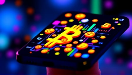 ACENT: Navigating Volatility and Potential in the Cryptocurrency Market