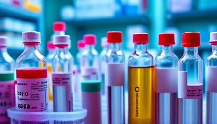 Achieve Life Sciences Reports Q1 2025 Results, Focus on Cytisinicline Program Amid Financial Challenges