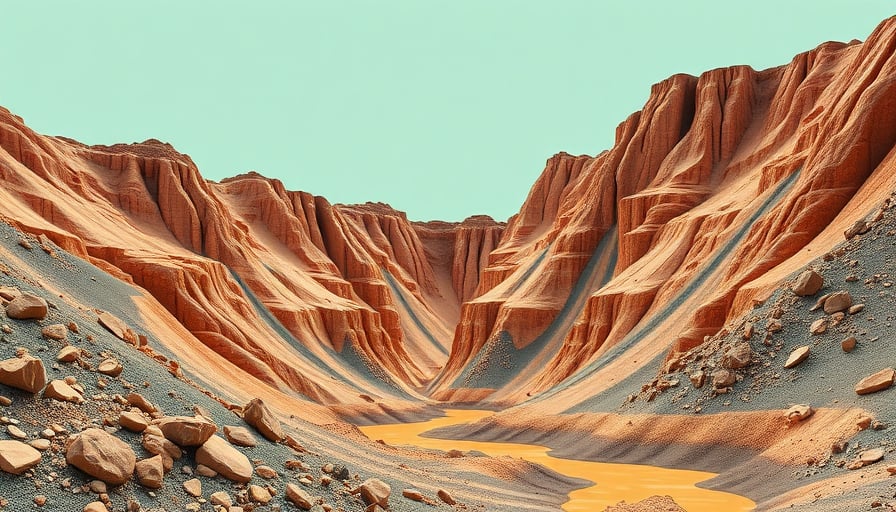 Aclara Accelerates Penco Module to Construction with New Chile GM