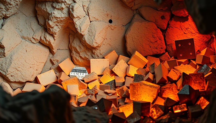 Aclara Resources Accelerates Carina Project, Secures Magnet Partnerships Aclara Resources Accelerates Carina Project, Secures Magnet Partnerships