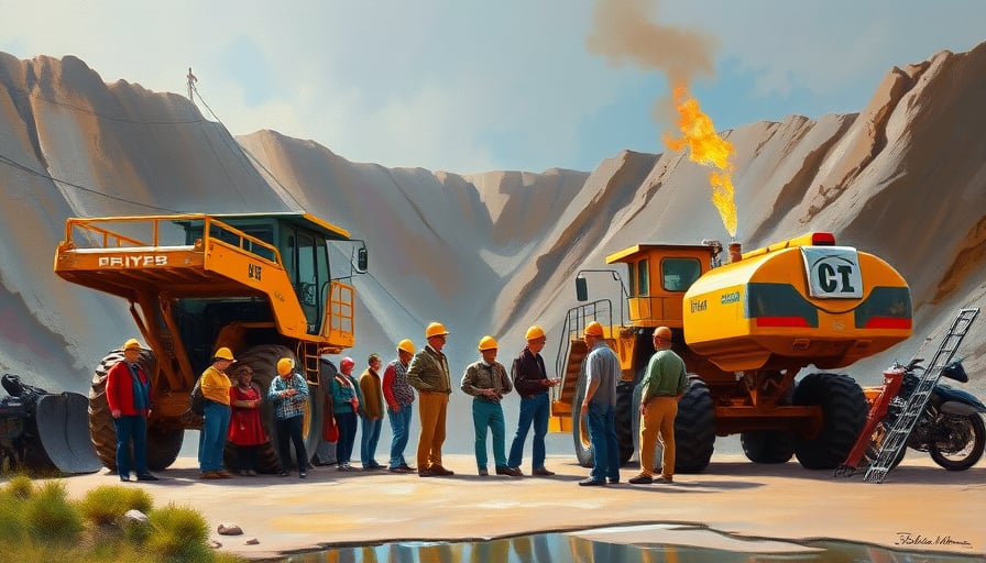 Aclara Resources Faces Volatility: Can Strategic Shift Stabilize 2025 Stock? Aclara Resources Faces Volatility: Can Strategic Shift Stabilize 2025 Stock?