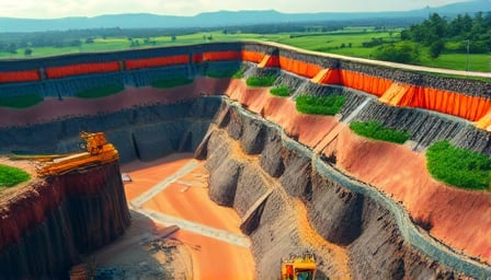 Aclara Resources Secures U.S. Funding for Brazilian Rare-Earth Project to Diversify Supply Chains