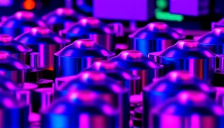 ACM Research Inc: Leading Innovation Amid Semiconductor Market Volatility