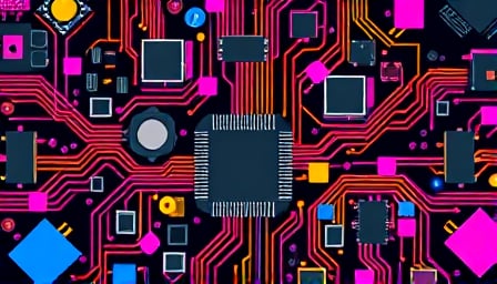 ACM Research Shanghai Inc. Leads Electronics Sector to A-Share Market Dominance Amid Innovation Shift ACM Research Shanghai Inc. Leads Electronics Sector to A-Share Market Dominance Amid Innovation Shift