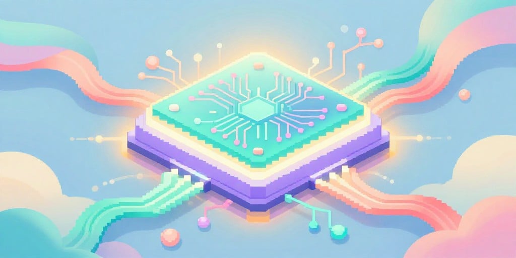 ACMSH Faces Semiconductor Rally: Supply Tightening, AI Demand and Valuation Risks