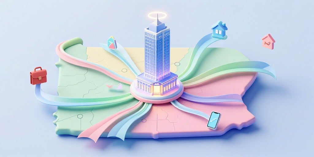ACNB Corporation: Strong Regional Banking, Growing Insurance & Solid $658 M Market Cap ACNB Corporation: Strong Regional Banking, Growing Insurance & Solid $658 M Market Cap