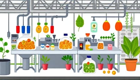 Acro Biomedical Co Ltd: Steady Stock Amidst Focus on Nutritional Health Products