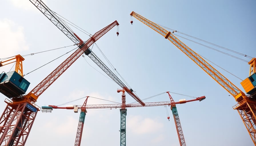 Acter Tech Group Unveils Order Backlog, Signals Strong Growth Momentum in Engineering Services