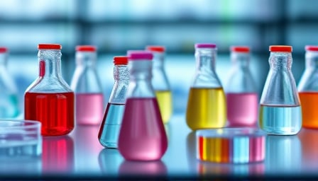 Actinium Pharmaceuticals Unveils Promising Preclinical Data for Actimab-A in AML Treatment at AACR Meeting