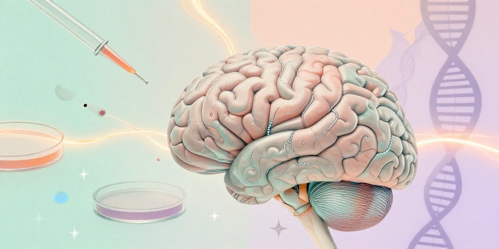 Actinogen Medical Aims to Revolutionize Alzheimer’s Treatment with New Biotech Innovation Actinogen Medical Aims to Revolutionize Alzheimer’s Treatment with New Biotech Innovation