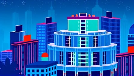 Activeport Launches Asia's First Software-Driven NNI Exchange, Revolutionizing Telecommunications Connectivity Activeport Launches Asia's First Software-Driven NNI Exchange, Revolutionizing Telecommunications Connectivity