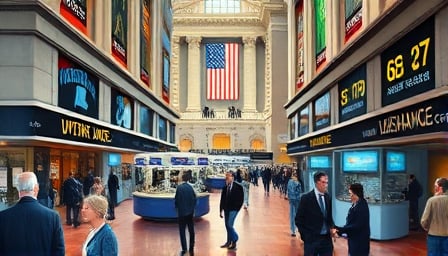 Acuren Corp Navigates Market Dynamics Amid Industry Developments and Global Economic Shifts