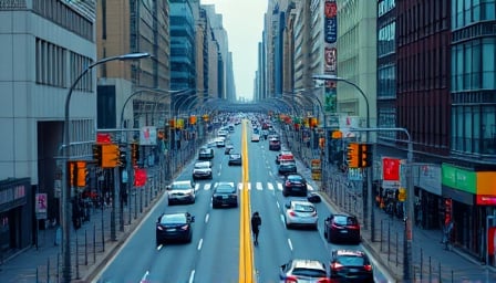 Acusensus Ltd: Innovating Global Road Safety Amid Financial Challenges Acusensus Ltd: Innovating Global Road Safety Amid Financial Challenges