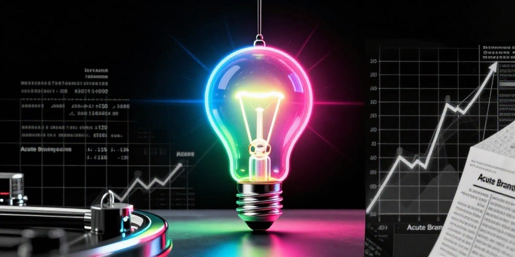 Acute Q3 2026 Earnings Beat Expectations, Revenue Surges & Dividend Announced