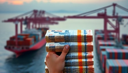 ACV Auctions Inc. Reports Strong Q1 Performance with 25% Revenue Jump and Tripled EBITDA