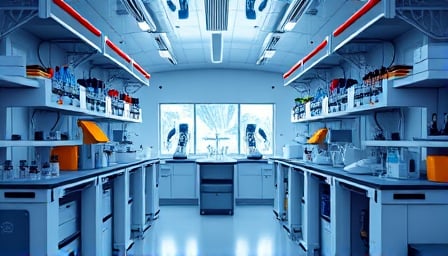 Adagene Inc. Strengthens Cancer Treatment Focus Amid Market Volatility
