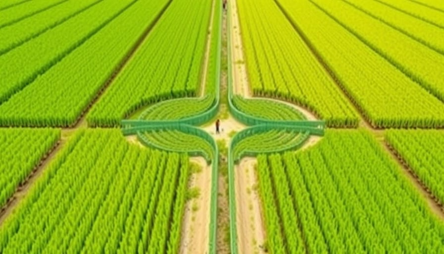 ADAMA Ltd. Reports Improved Financial Performance with Narrowed Losses and Sales Growth in Q3 2025 ADAMA Ltd. Reports Improved Financial Performance with Narrowed Losses and Sales Growth in Q3 2025