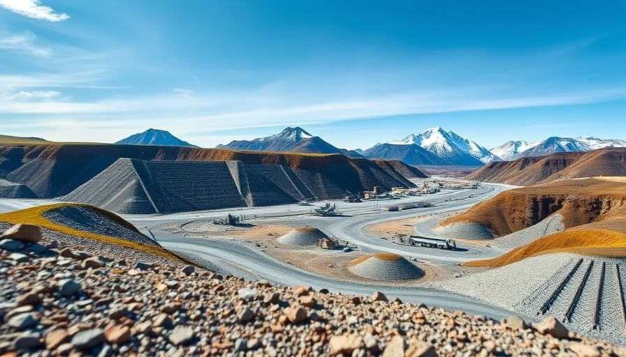 Adamera Minerals Corp. Boosts Management Incentives Amid Gold Exploration Upswing in Canada