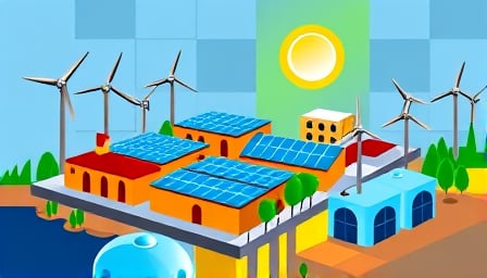 Adani Energy Solutions: A Resilient Powerhouse Amid Market Volatility