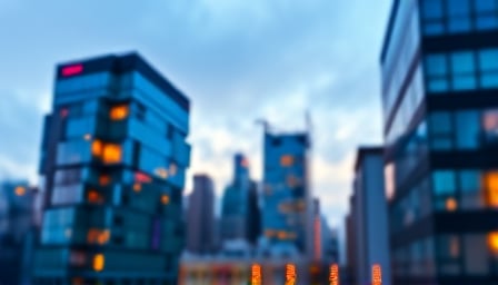 Adani Green Energy Announces Key Management and Auditor Changes Amid Strategic Updates